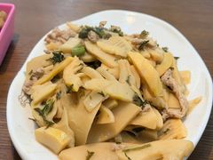-紫藤园·天目湖大鱼头(南山竹海店)