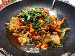 -味上湘菜馆(阿波罗店)
