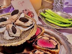 -壳里西餐厅Coquille Seafood Bistro(蒙自路店)