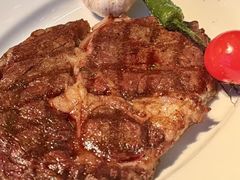 -上海柏悦酒店·世纪100牛排馆