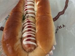 -FASHION BAKERY法森贝克(新德路店)