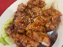-德成饭店