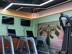 -漾健身·普拉提(橡树湾店)