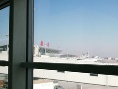 -银川河东国际机场