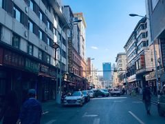 -德禄酸奶(莫家街店)