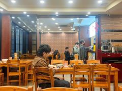 -小方的面(徐家汇店)