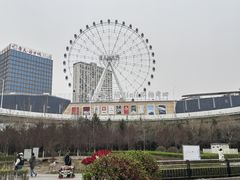 -摩天活力城·摩天轮
