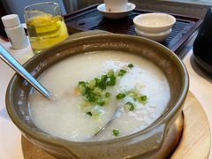 -白天鹅宾馆-宏图府餐厅