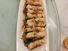 -玉林烤鸭店(定福庄店)