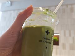 -六六·抹茶66’s SALDessert(保利时光里店)