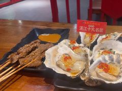 -烧蠔帮·湛江生蚝(工农店)
