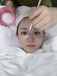 -凡碧诗毛孔清洁收细