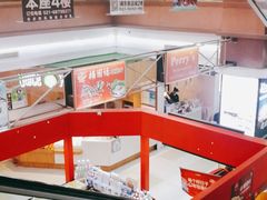 -浦东食品城(华诚大厦店)