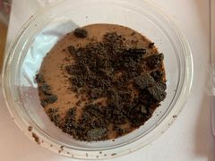 巧克力慕斯-宜家·瑞典风味餐厅(北京西红门店)