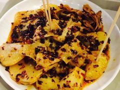 -周小亮丁家坡洋芋(全国总店)