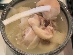 -同仁四季椰子鸡(宝安壹方城店)