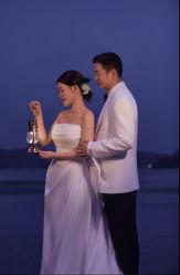 -太郎花子婚纱摄影TAHAKO(无锡店)