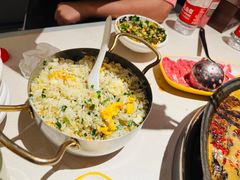 -花房村老火锅(巴南万达店)