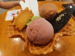 -陕拾叁-西安糕点(大雁塔店)