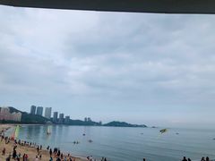 -太平洋咖啡(海天驿站店)