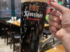-兰特伯爵西餐厅·啤酒屋(方庄店)