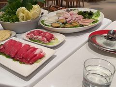 -味餐厅·海鲜·火锅·自助餐