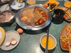 -牛New寿喜烧(中山公园龙之梦店)