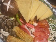 -一心创作料理屋(经开万达店)