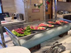 -厦门海景洲际酒店·海峡全日制餐厅