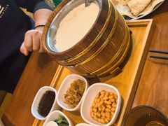 -老西门·常州菜(新区店)