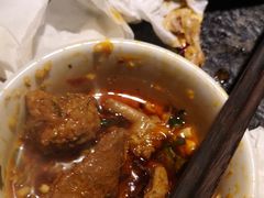 -陈眼镜火锅(总店)