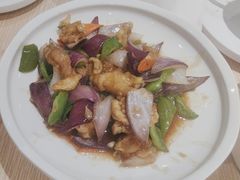 -老边饺子馆(东单店)