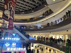 -宝龙城(杭州滨江店)