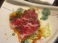 -大桥日本料理·日式放题·铁板定食(科兴科学园店)