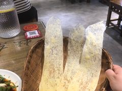 -灶东家民间菜(回兴店)