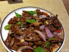 -凯达饺子城(燕山大街店)