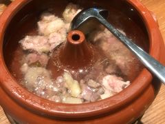 -云海肴·汽锅鸡·云南菜(广安门天虹店)