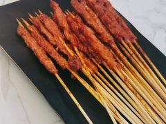 -心怡东北烤冷面(赤峰路店)