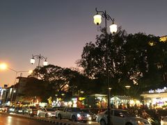 -宁曼路