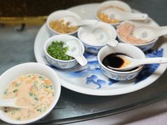 自磨豆浆-龙井草堂