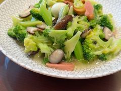 -英兰朝族饭店(河南桥头店)