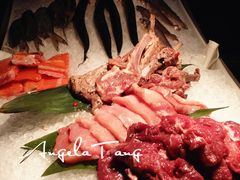-乐咖啡西餐厅(太湖皇冠假日酒店)