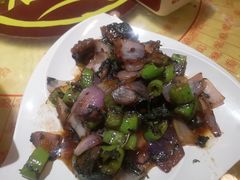 紫苏骨-石岐佬中山菜馆(张溪店)