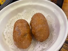 南安芋泥包-临家闽南菜(宝洲路店)