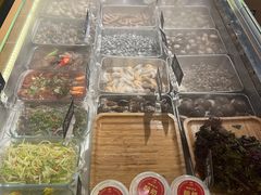 -KAOKAO烤烤·丹东海鲜烧烤(望京店)