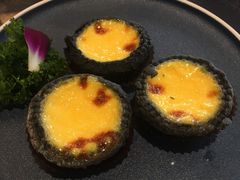 -中山保利艾美酒店-乐美中餐厅