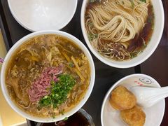 -毛华美食(清扬路店)