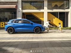 -比亚迪汽车王朝网(易能环耀银海大厦城市展厅)
