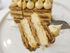 -BanCake·法式千层·拿破仑專門店