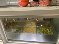 自助取餐区-咱家王新国把子肉(县东巷店)